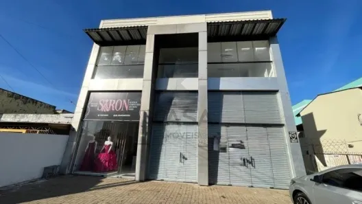 Ponto Comercial para alugar, 80m² no Mathias Velho, Canoas