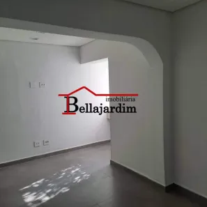com 1 Quarto para alugar, 196m² no Jardim, Santo André