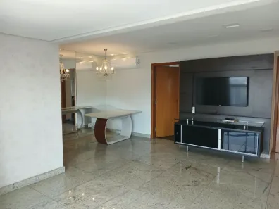 Apartamento com 3 Quartos para alugar, 90m² no Lourdes, Belo Horizonte