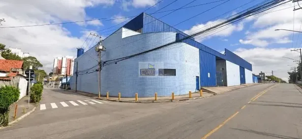 Galpão/Depósito/Armazém para alugar, 5777m² no Planalto, São Bernardo do Campo