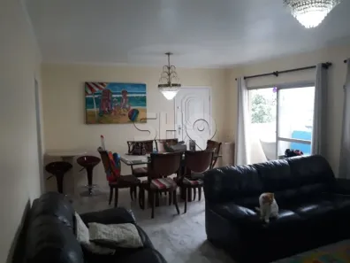 Apartamento com 3 Quartos à venda, 114m² no Bela Vista, São Paulo