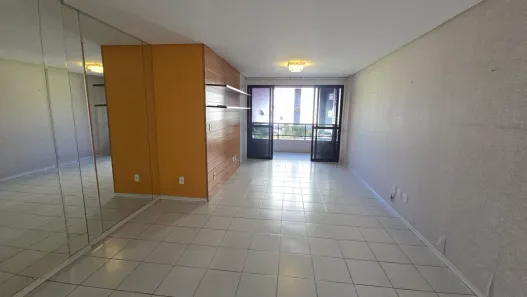 Apartamento com 3 Quartos à venda, 105m² no Ponta Verde, Maceió