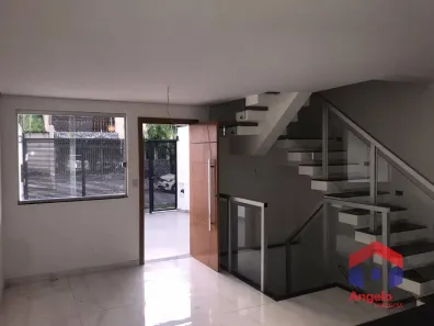Casa com 3 Quartos à venda, 90m² no Santa Amélia, Belo Horizonte