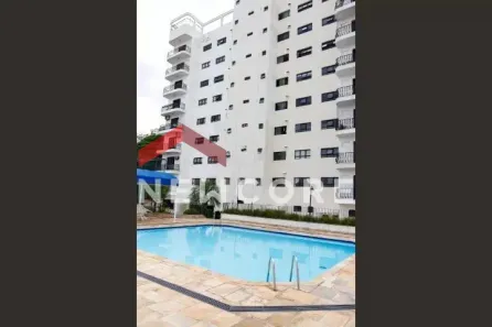 Apartamento com 4 Quartos à venda, 194m² no Cidade São Francisco, São Paulo