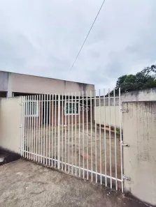 Casa com 2 Quartos à venda, 45m² no Cará-cará, Ponta Grossa