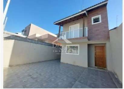 Sobrado com 2 Quartos à venda, 83m² no Nova Cerejeira, Atibaia