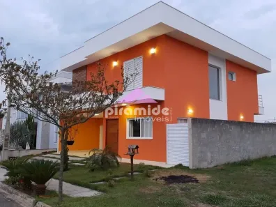 Casa com 4 Quartos à venda, 243m² no Condomínio Terras do Vale, Caçapava