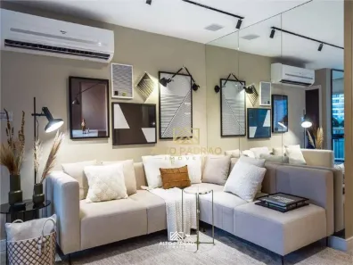 Apartamento com 3 Quartos à venda, 100m² no Setor Bueno, Goiânia