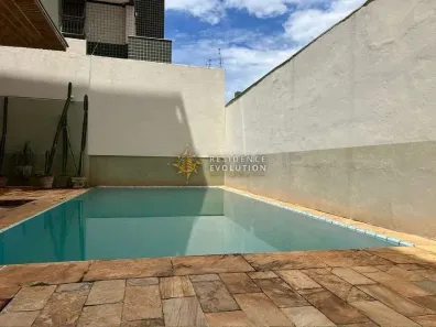 Cobertura com 4 Quartos à venda, 214m² no Anchieta, Belo Horizonte