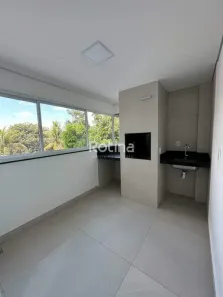 Apartamento com 3 Quartos à venda, 116m² no Patrimônio, Uberlândia