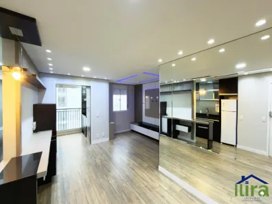 Apartamento com 2 Quartos à venda, 84m² no Continental, Osasco