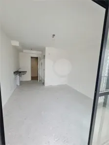 Apartamento com 1 Quarto à venda, 24m² no Pinheiros, São Paulo
