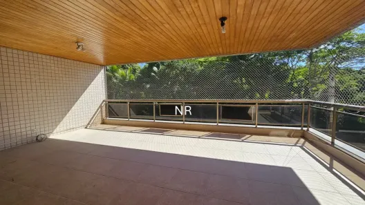 Apartamento com 3 Quartos à venda, 141m² no Recreio dos Bandeirantes, Rio de Janeiro