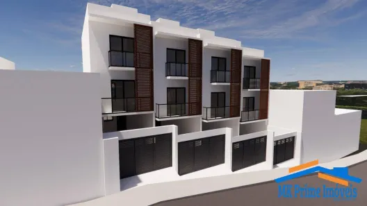 Sobrado com 2 Quartos à venda, 65m² no Jardim D'Abril, Osasco