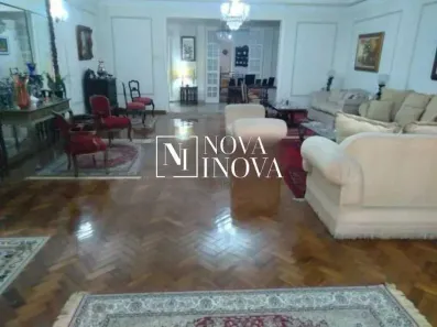 Apartamento com 4 Quartos à venda, 303m² no Copacabana, Rio de Janeiro