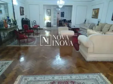 Apartamento com 4 Quartos à venda, 303m² no Copacabana, Rio de Janeiro