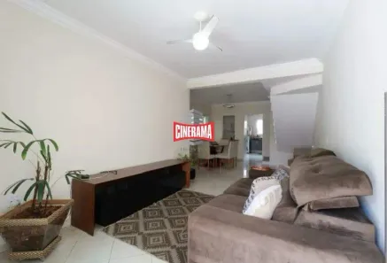 Sobrado com 3 Quartos à venda, 180m² no Santa Paula, São Caetano do Sul