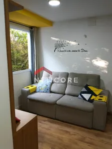 Apartamento com 2 Quartos à venda, 50m² no Vila Nova, Porto Alegre