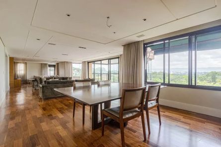 Apartamento com 3 Quartos à venda, 262m² no Vila Madalena, São Paulo