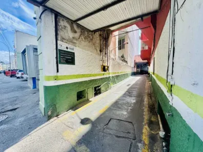 Galpão/Depósito/Armazém à venda, 1800m² no Centro, Rio de Janeiro