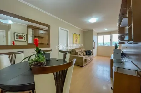 Apartamento com 3 Quartos à venda, 76m² no Santana, Porto Alegre