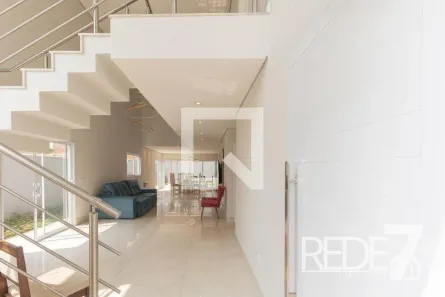 Casa com 4 Quartos à venda, 360m² no Swiss Park, Campinas