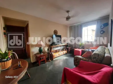 Apartamento com 2 Quartos à venda, 56m² no Freguesia (Jacarepaguá), Rio de Janeiro