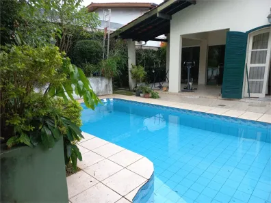 Sobrado com 4 Quartos à venda, 490m² no Butantã, São Paulo