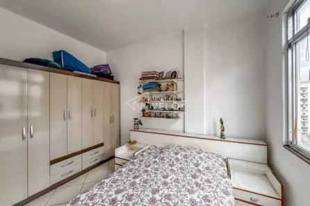 Apartamento com 1 Quarto à venda, 34m² no Flamengo, Rio de Janeiro