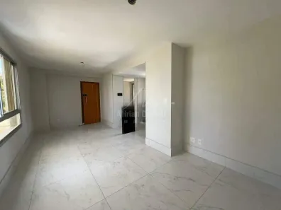 Apartamento com 2 Quartos à venda, 675m² no Santo Agostinho, Belo Horizonte