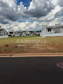 Lote/Terreno à venda, 345m² no Parque Faber Castell I, São Carlos
