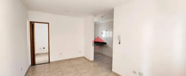 Apartamento com 1 Quarto para alugar, 34m² no Vila Matilde, São Paulo