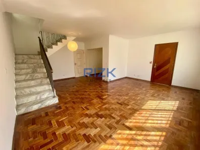 Casa com 3 Quartos para alugar, 210m² no Vila Mariana, São Paulo