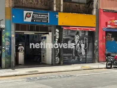 Ponto Comercial à venda, 180m² no Centro, São Paulo