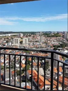 Apartamento com 2 Quartos à venda, 61m² no Vila Guarani (Z Sul), São Paulo