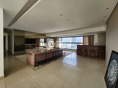 Apartamento com 4 Quartos à venda, 166m² no Vila da Serra, Nova Lima