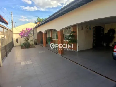 Casa com 3 Quartos à venda, 357m² no Jardim América, Rio Claro