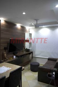 Apartamento com 2 Quartos à venda, 50m² no Vila Basileia, São Paulo