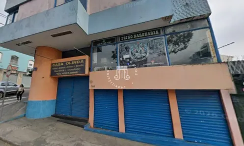 Ponto Comercial para alugar, 120m² no Centro, Jundiaí