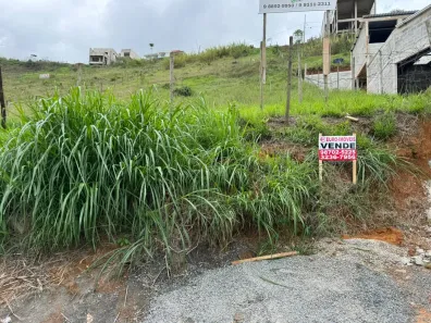 Lote/Terreno à venda, 855m² no Santos Dumont, Juiz de Fora