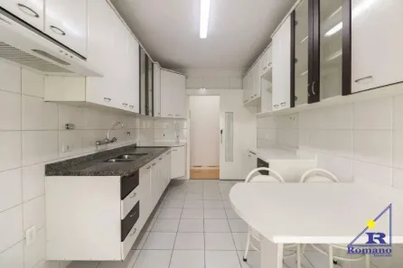 Apartamento com 3 Quartos à venda, 106m² no Tatuapé, São Paulo