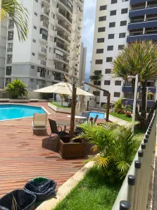 Apartamento com 3 Quartos à venda, 117m² no Jardim Goiás, Goiânia