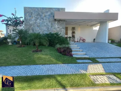 Casa com 3 Quartos à venda, 219m² no Cidade Alpha, Eusébio