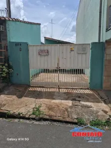 Casa com 2 Quartos à venda, 80m² no Vila Marina, São Carlos