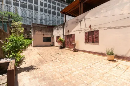 Lote/Terreno à venda, 350m² no Bela Vista, São Paulo