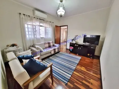 Casa com 3 Quartos à venda, 169m² no Nova Americana, Americana