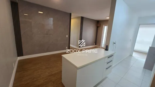 Apartamento com 3 Quartos à venda, 81m² no Vila Isa, São Paulo