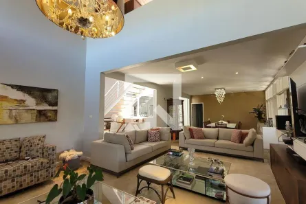 Casa com 7 Quartos à venda, 600m² no Sítios de Recreio Gramado, Campinas