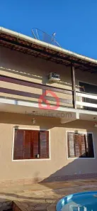 Casa de Condomínio com 4 Quartos à venda, 180m² no Vargem Pequena, Rio de Janeiro