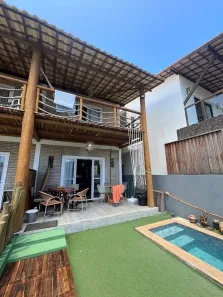 Casa com 3 Quartos à venda, 150m² no Maracaipe, Ipojuca